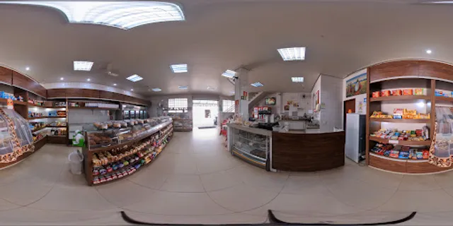 Panificadora Rei do Pão