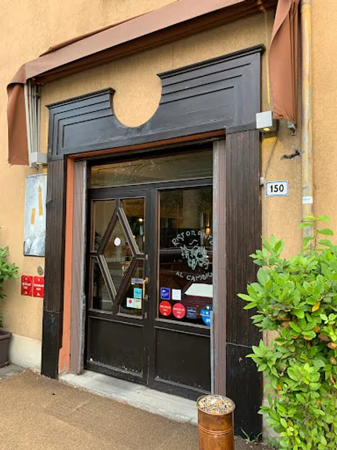 Ristorante Al Cambio