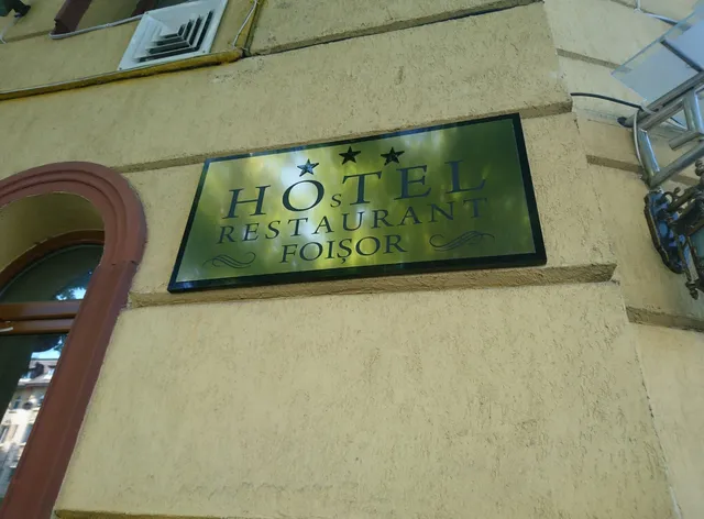 Hotel Foişor
