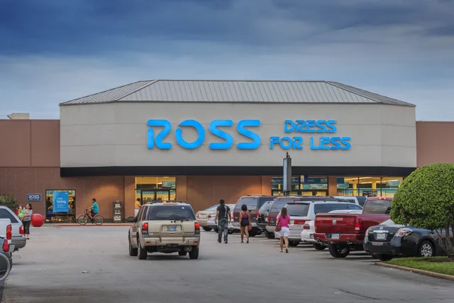 Westchase Shopping Center