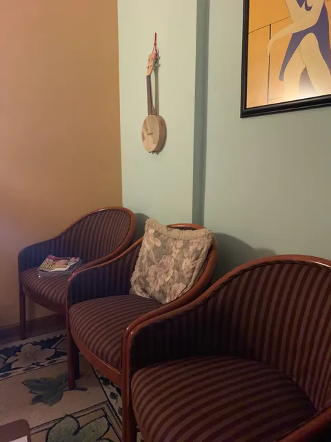 Carolina Therapeutic Massage