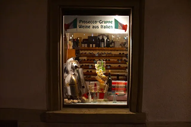 La Spesa Inh. Pietro Comite