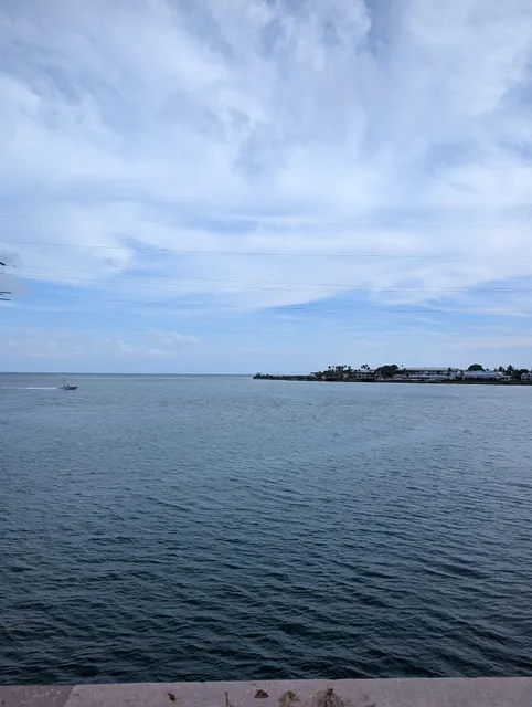 Duck Key Scenic Area