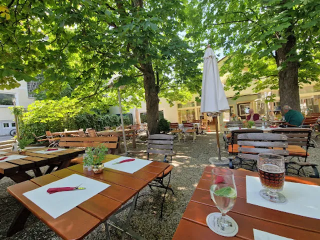 Restaurant Herrmann