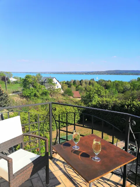 Návay Pension Tihany