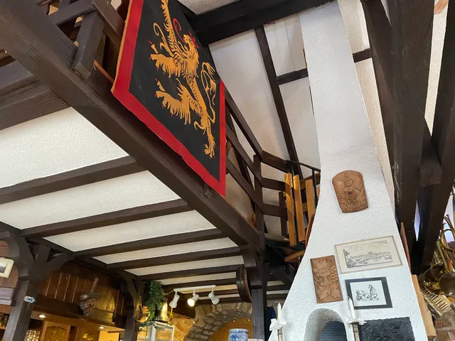 Burgschaenke Wachtenburg