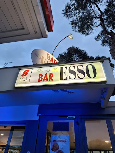 Bar Esso