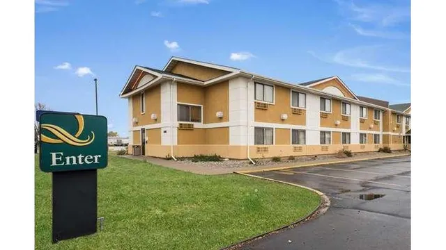 Quality Inn & Suites Sioux Falls South