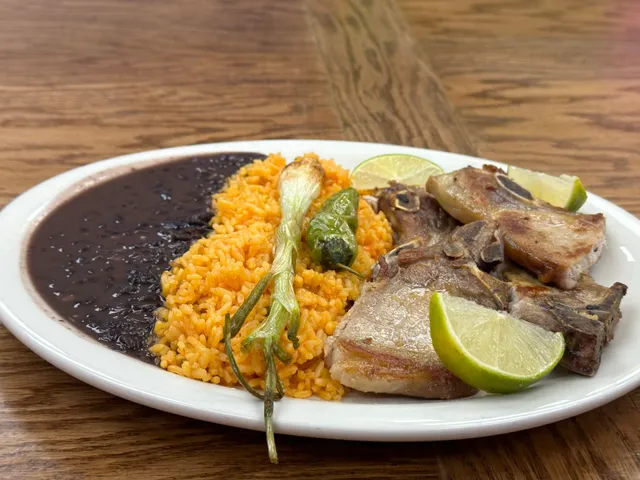 Las Torres Mexican Restaurant