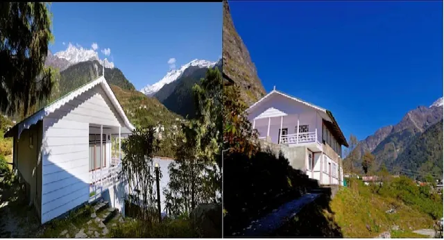 Alpine Resort, Lachung