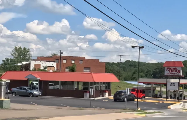 Aunt Bea's BBQ of Independence