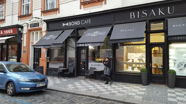 U Zavěšenýho Kafe