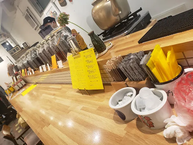 自家焙煎珈琲 やかん by みちみち種や