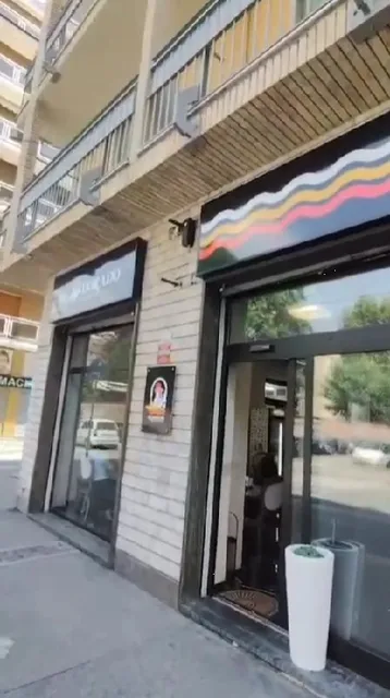 El Dorado Grill 3 - Torino Lingotto