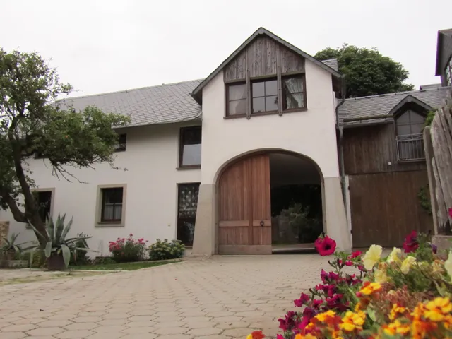 Ferienhof Erzengel - Martin Hofmann