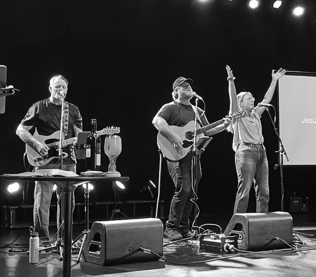 St. Andrew's City Church