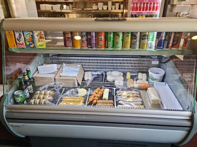 Cafetaria De Lantaern