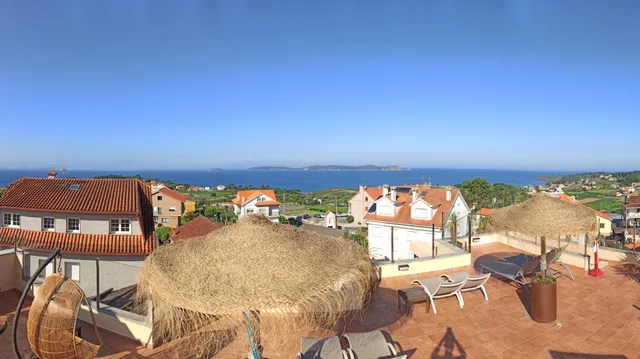 Apartamentos Aqualecer