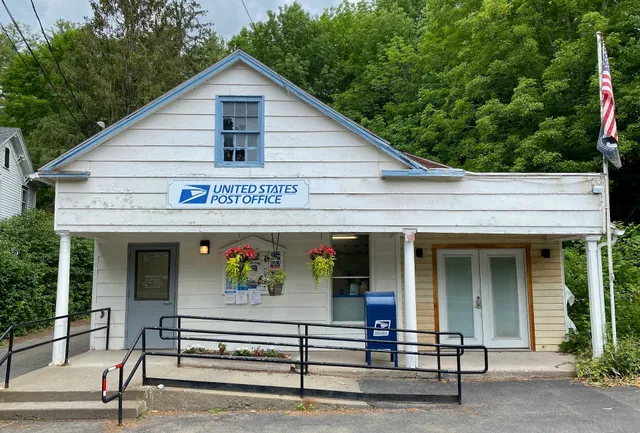 United States Postal Service