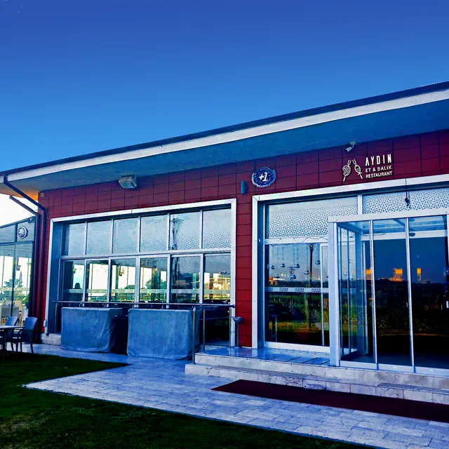 AYDIN ET&BALIK RESTAURANT