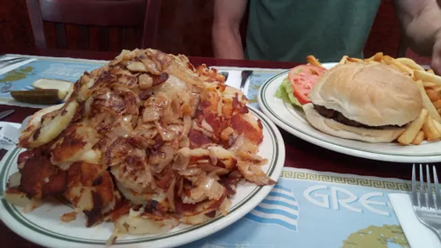 Woodbridge Deli & Catering