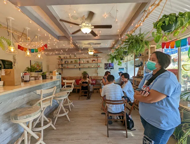 Journey Cafe Big Island