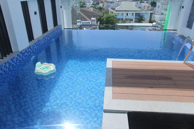 Lyly's House - Serviced Apartment