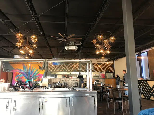 Tacos Los Dorados Morin