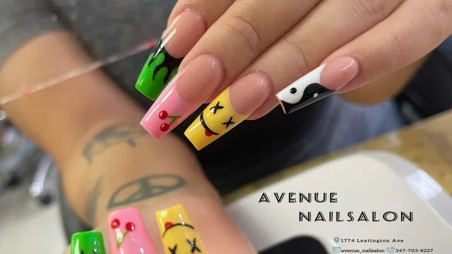 Avenue Nails