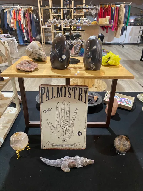 Big Mountain Alchemy