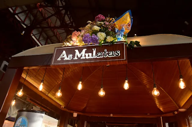 As Mulatas - Gastronomia Paraense