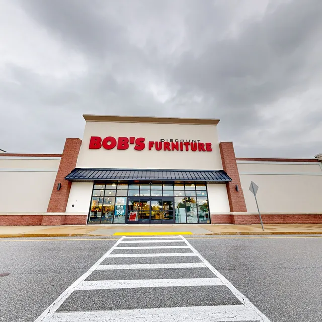 Bob's Discount Furniture and Mattress Store