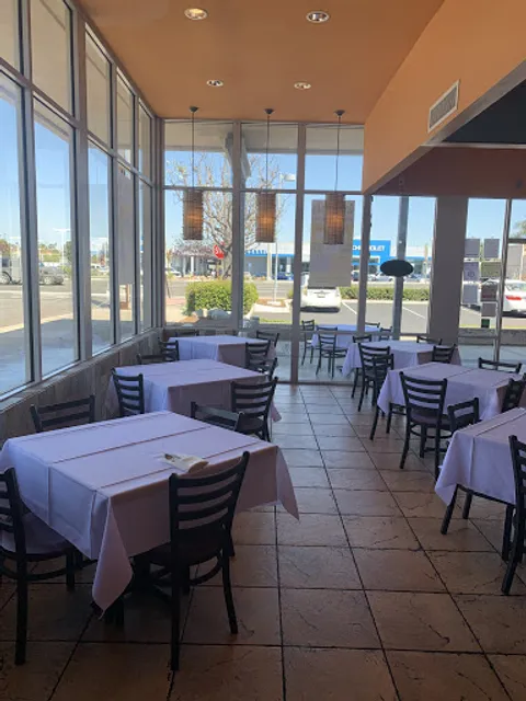 Andaaz Cuisine of India