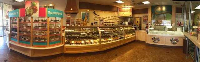 Rocky Mountain Chocolate Factory - Vicksburg