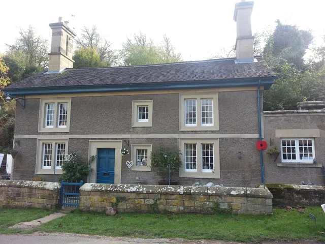 Chatsworth Holiday Cottages (Ballcross Farm)