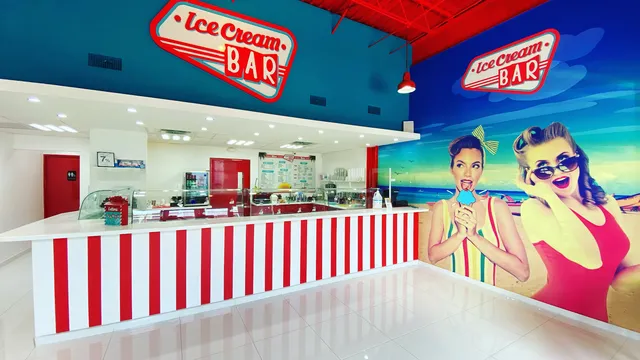 Ice Cream Bar Aguadilla