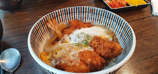 홍대돈부리상공회의소지점