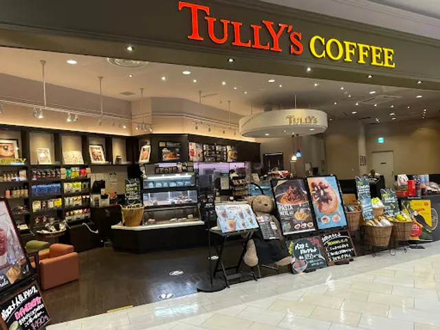 Tully's Coffee