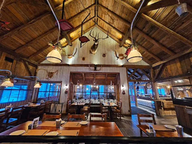 Restaurant au petit Poucet