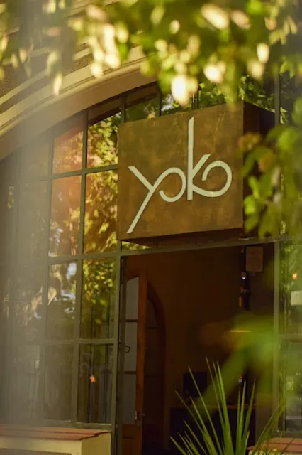 Yoko Sushi Nikkei Chacras