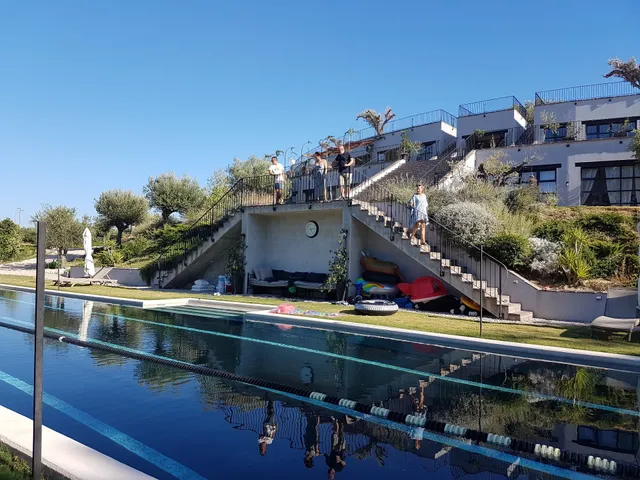 Villalfonsina Country House