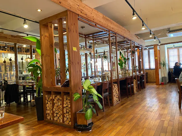 1984 Naples Ulsan Branch