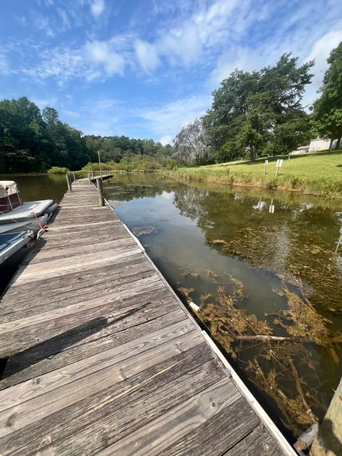 Wildlife Woods Campground