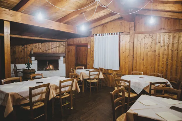 Ristorante- Pizzeria Carletti Nonna-Ida