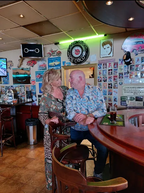 Café-Biljart-Feestzaal Sophie's Choice🍺