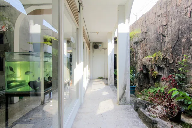 Lestari Guest House Padang