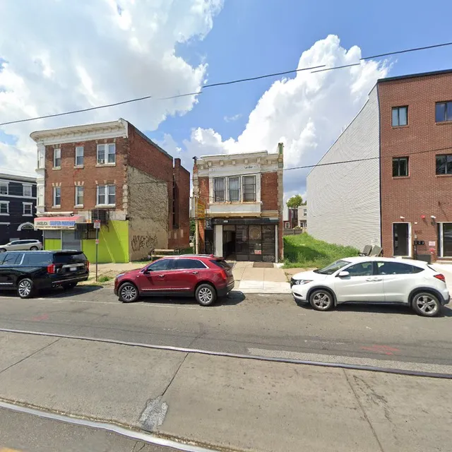 Panda Chinese & Amercian Food