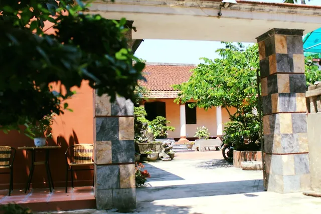 LITTLE TRANG AN HOMESTAY