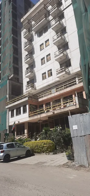 Damu Hotel | Bole Printing | ዳሙ ሆቴል | ቦሌ ማተሚያ