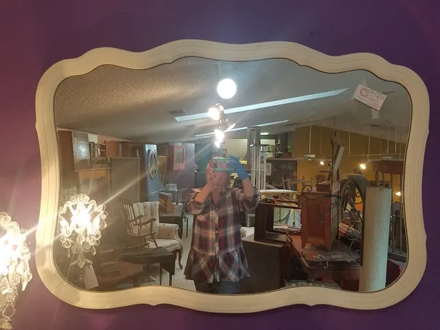 Flea Market To Fabulous